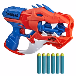 Nerf DinoSquad Raptor-Slash