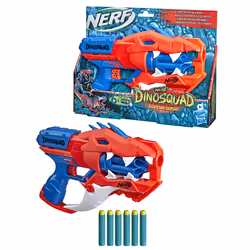 Nerf DinoSquad Raptor-Slash