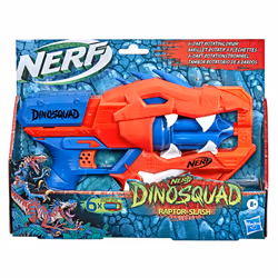 Nerf DinoSquad Raptor-Slash - Vue supplémentaire 4