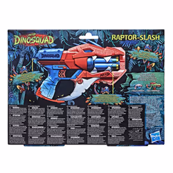 Nerf DinoSquad Raptor-Slash - Vue supplémentaire 5