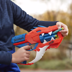 Nerf DinoSquad Raptor-Slash - Vue supplémentaire 6