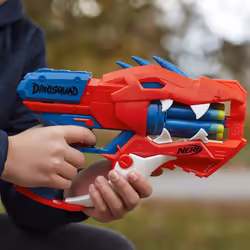 Nerf DinoSquad Raptor-Slash - Vue supplémentaire 7