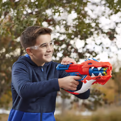 Nerf DinoSquad Raptor-Slash - Vue supplémentaire 8