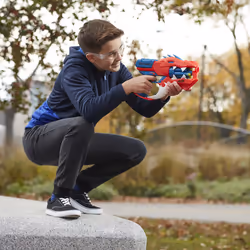Nerf DinoSquad Raptor-Slash - Vue supplémentaire 9