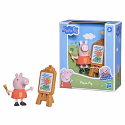 Peppa Pig F21795L2, 3 an(s), Peppa Pig, Couleurs assorties