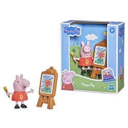 Peppa Pig F21795L2 figurine pour enfant
