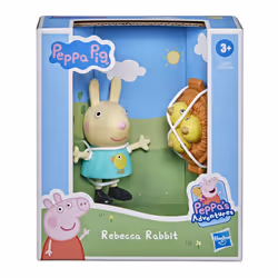 Peppa Pig F21795L2 figurine pour enfant - Vue supplémentaire 10