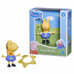 Peppa Pig F21795L2 figurine pour enfant - Vue supplémentaire 11