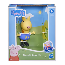 Peppa Pig F21795L2 figurine pour enfant - Vue supplémentaire 12