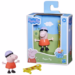 Peppa Pig F21795L2 figurine pour enfant - Vue supplémentaire 13