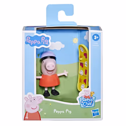 Peppa Pig F21795L2 figurine pour enfant - Vue supplémentaire 14
