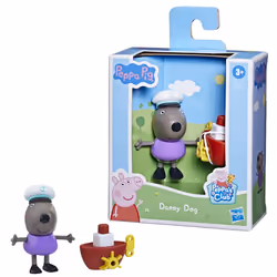 Peppa Pig F21795L2 figurine pour enfant - Vue supplémentaire 15