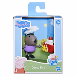 Peppa Pig F21795L2 figurine pour enfant - Vue supplémentaire 16