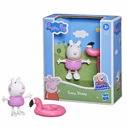 Peppa Pig F21795L2 figurine pour enfant - Vue supplémentaire 5