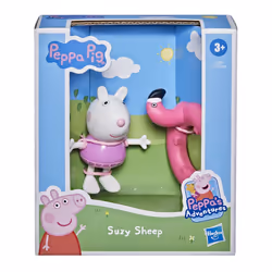 Peppa Pig F21795L2 figurine pour enfant - Vue supplémentaire 6