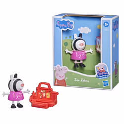 Peppa Pig F21795L2 figurine pour enfant - Vue supplémentaire 7