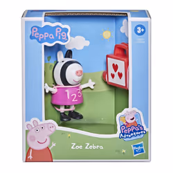 Peppa Pig F21795L2 figurine pour enfant - Vue supplémentaire 8