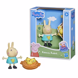 Peppa Pig F21795L2 figurine pour enfant - Vue supplémentaire 9