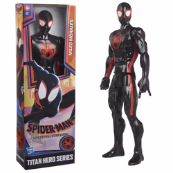 Marvel Spider-Man Miles Morales