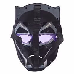Hasbro Marvel Studios: Black Panther F58885L0 masque fantaisie