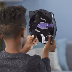Hasbro Marvel Studios: Black Panther F58885L0 masque fantaisie