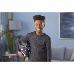 Hasbro Marvel Studios: Black Panther F58885L0 masque fantaisie - Vue supplémentaire 6