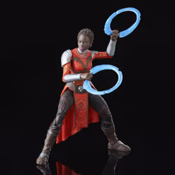 Marvel F59745X0 toy figure - Vue supplémentaire 5