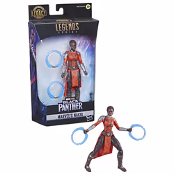 Marvel F59745X0 toy figure - Vue supplémentaire 7