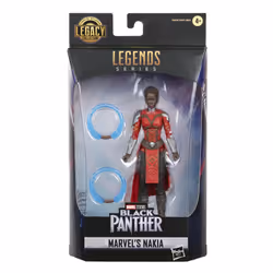 Marvel F59745X0 toy figure - Vue supplémentaire 8