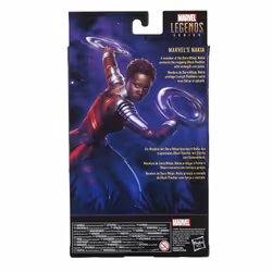 Marvel F59745X0 toy figure - Vue supplémentaire 9