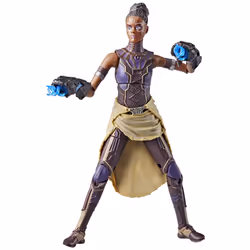 Hasbro Marvel Studios: Black Panther Legends F59755X0, Figurine à collectionner, Bandes dessinées, 53 g