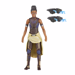Hasbro Marvel Studios: Black Panther Legends F59755X0 toy figure