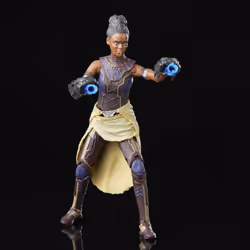 Hasbro Marvel Studios: Black Panther Legends F59755X0 toy figure - Vue supplémentaire 6