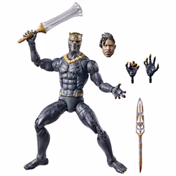 Hasbro F59735X0, Figurine à collectionner, Bandes dessinées, 71 g