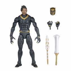 Hasbro F59735X0 toy figure