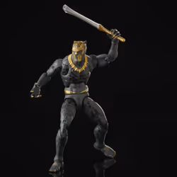 Hasbro F59735X0 toy figure