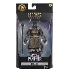 Marvel F34275L0 toy figure