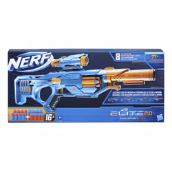 Nerf Elite 2.0 Eaglepoint RD-8 - Vue supplémentaire 4