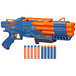 Nerf Elite 2.0 Ranger PD-5, Blaster jouet, 8 an(s), 99 an(s), 572 g