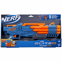 Nerf Elite 2.0 Ranger PD-5 - Vue supplémentaire 4