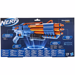 Nerf Elite 2.0 Ranger PD-5 - Vue supplémentaire 5