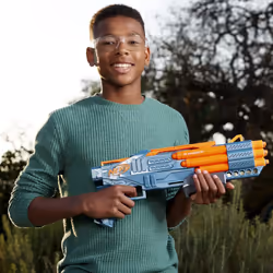 Nerf Elite 2.0 Ranger PD-5 - Vue supplémentaire 8