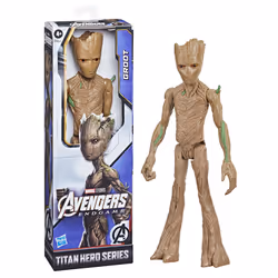 Marvel Avengers: Endgame AVN TITAN GROOT