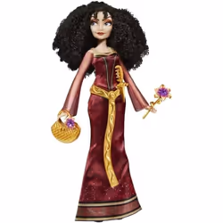 Poupée Hasbro Disney Villains Mother Gothel - TU