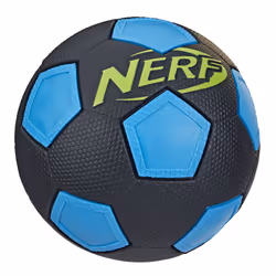Nerf Sports F5083EU4, Couleurs assorties, 12,5 cm, 1 kg, Intérieure et extérieure, Monochromatique, Unisexe