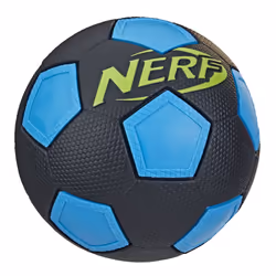 Nerf Sports F5083EU4 ballon de football Intérieure et extérieure
