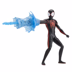 Marvel Spider-Man Web Spinning Miles Morales