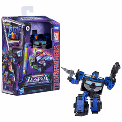 Hasbro Transformers: Legacy Generations Crankcase