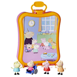 Peppa Pig Le club des amis de Peppa