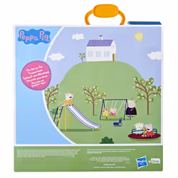 Peppa Pig Le club des amis de Peppa - Vue supplémentaire 4